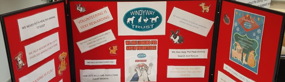 Windyway Trust