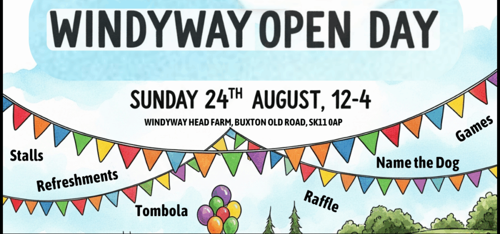 Windyway Trust